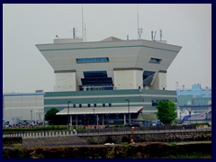 Minato Mirai 21 119 - Yokohama Port Promotion